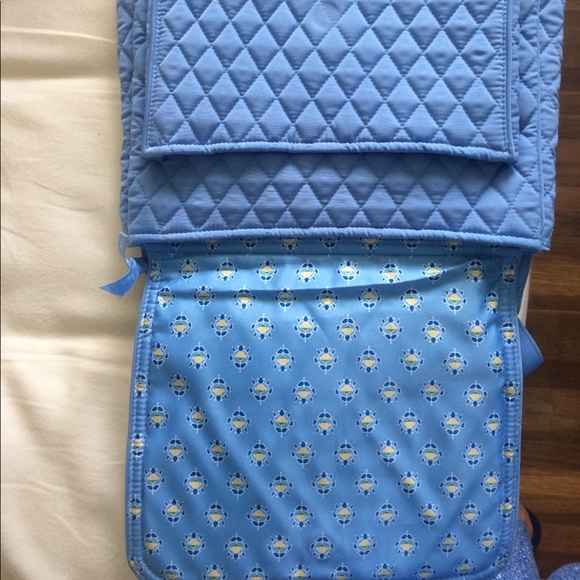 ❤👜👜 Sold 2 pcs Vera Bradley final price - Picture 5 of 7